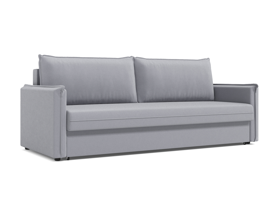 Диваны еврокнижки, Диван прямой Листерби