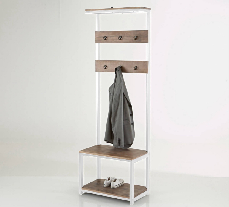 Прихожие, Прихожая Детройт мини