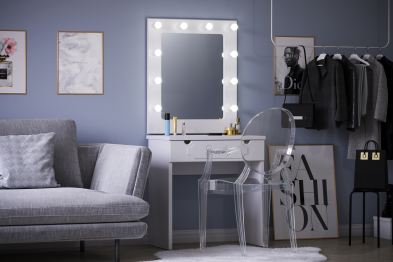 Зеркало ДримСтар ДС-40