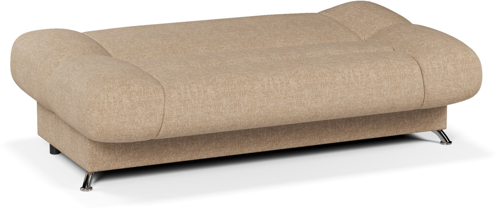 Диваны прямые, Диван-кровать книжка Шорен 1, рогожка