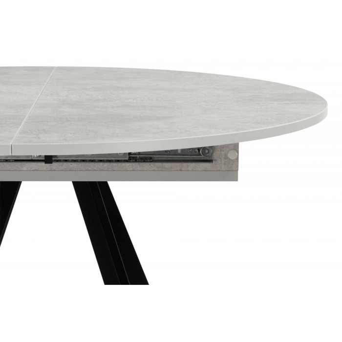 Обеденные столы, Деревянный стол Карпер