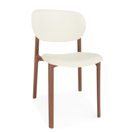 Пластиковый стул Mokka