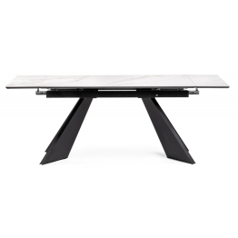 Керамический стол Ливи 140х80х78