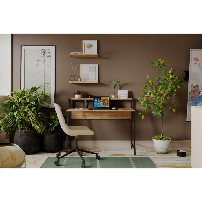 Для офиса и дома, Компьютерное кресло Честер