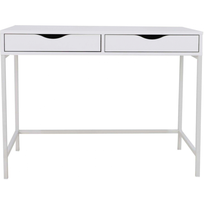 Прямые компьютерные столы, Стол письменный Дейл