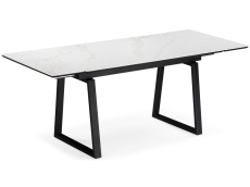 Обеденные столы, Керамический стол Джек 140(200)х80