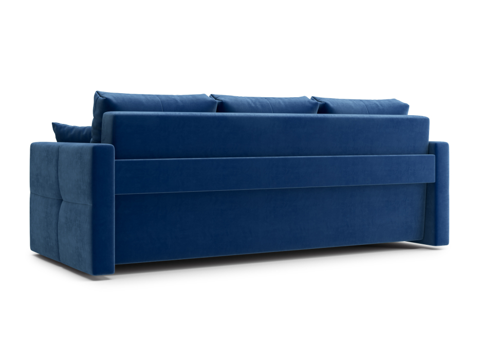 Диваны еврокнижки, Диван прямой Эрик