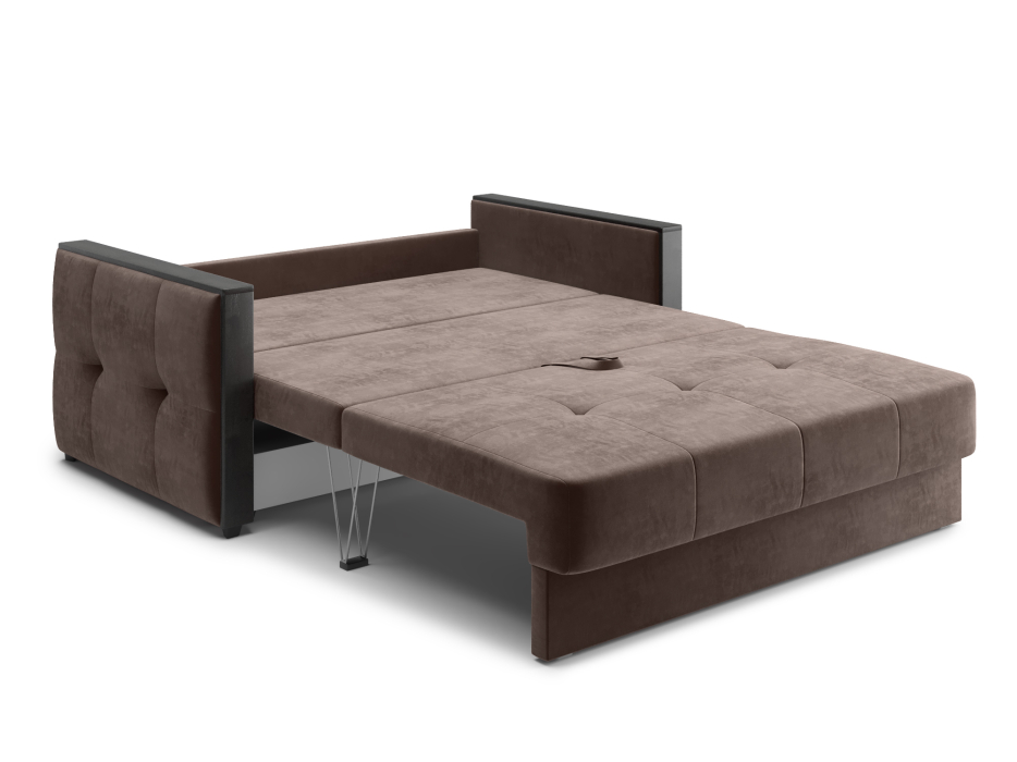 Диваны еврокнижки, Диван двухместный Валенсия