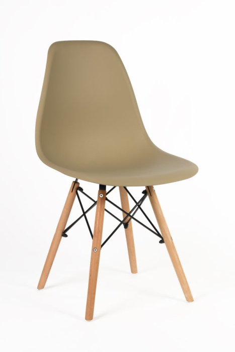 Стулья, Стул Florence в стиле Eames