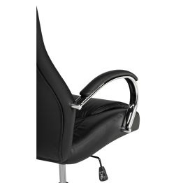 Компьютерное кресло Tron (Экокожа)