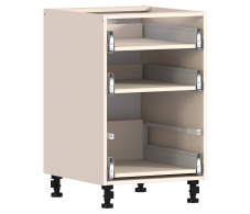 Корпуса, Регина корпус для стола под ящики 50х82 см