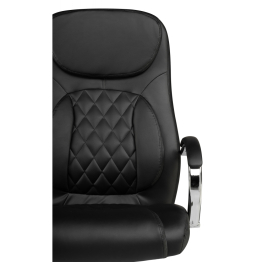 Компьютерное кресло Tron (Экокожа)