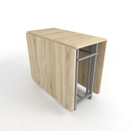 Стол книжка трансформер Standart 2 1850х900х750