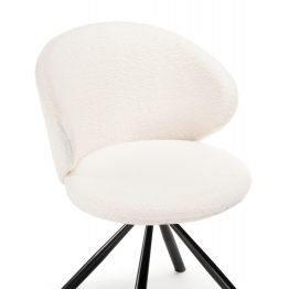 Стул вращающийся Solomon