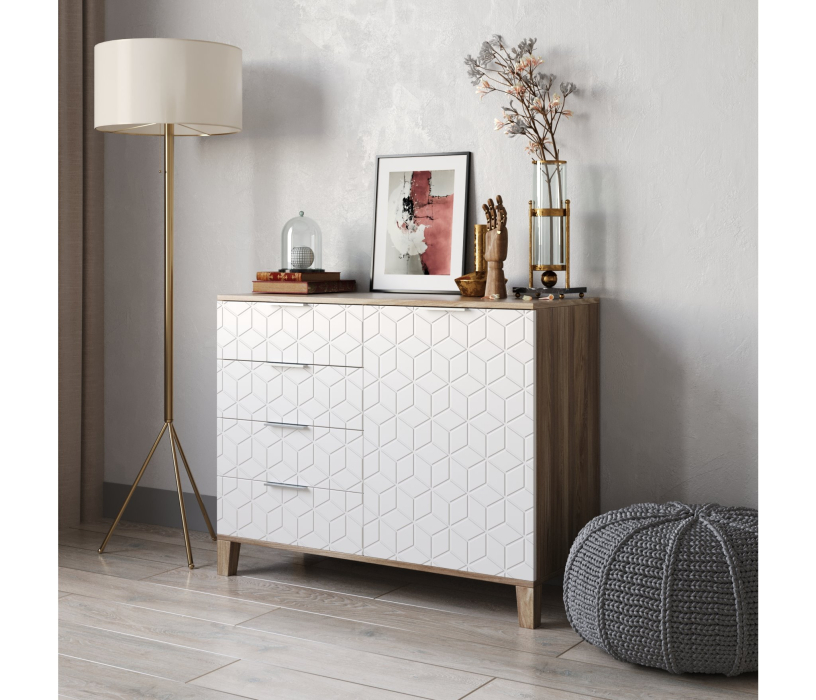 Комоды, Комод Марвин 26