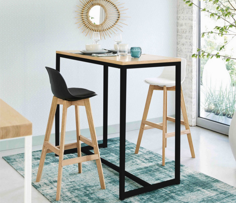 Обеденные столы, Барная стойка Бристоль