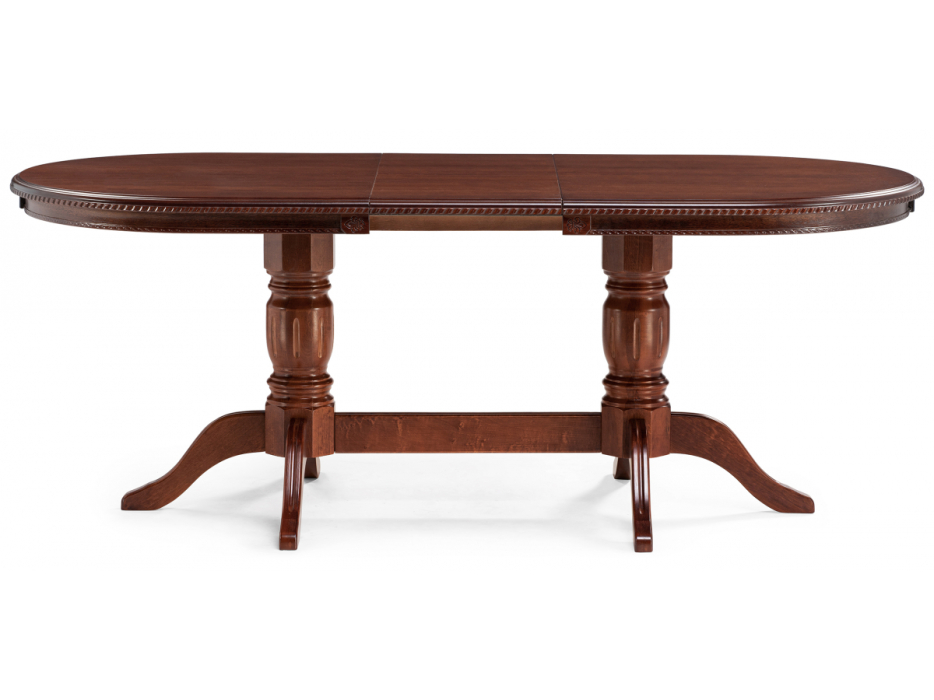 Обеденные столы, Деревянный стол Эвклаз