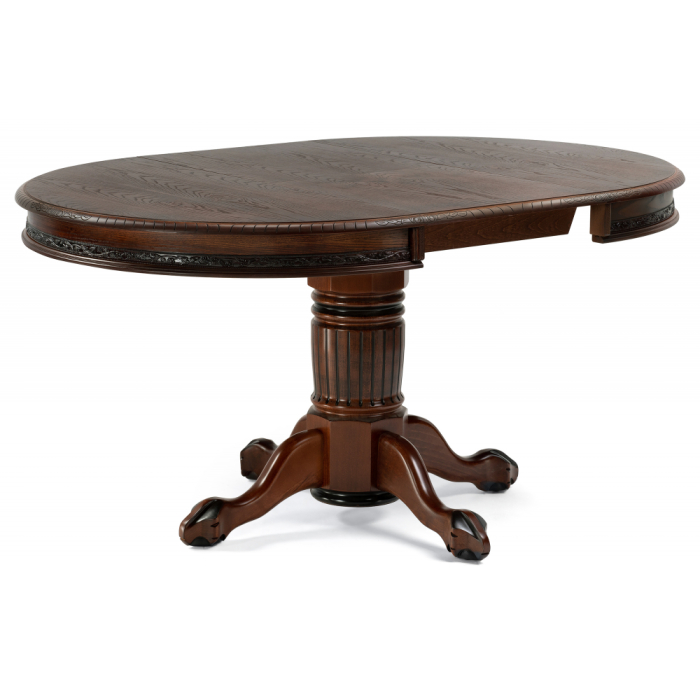 Обеденные столы, Деревянный стол Альфред