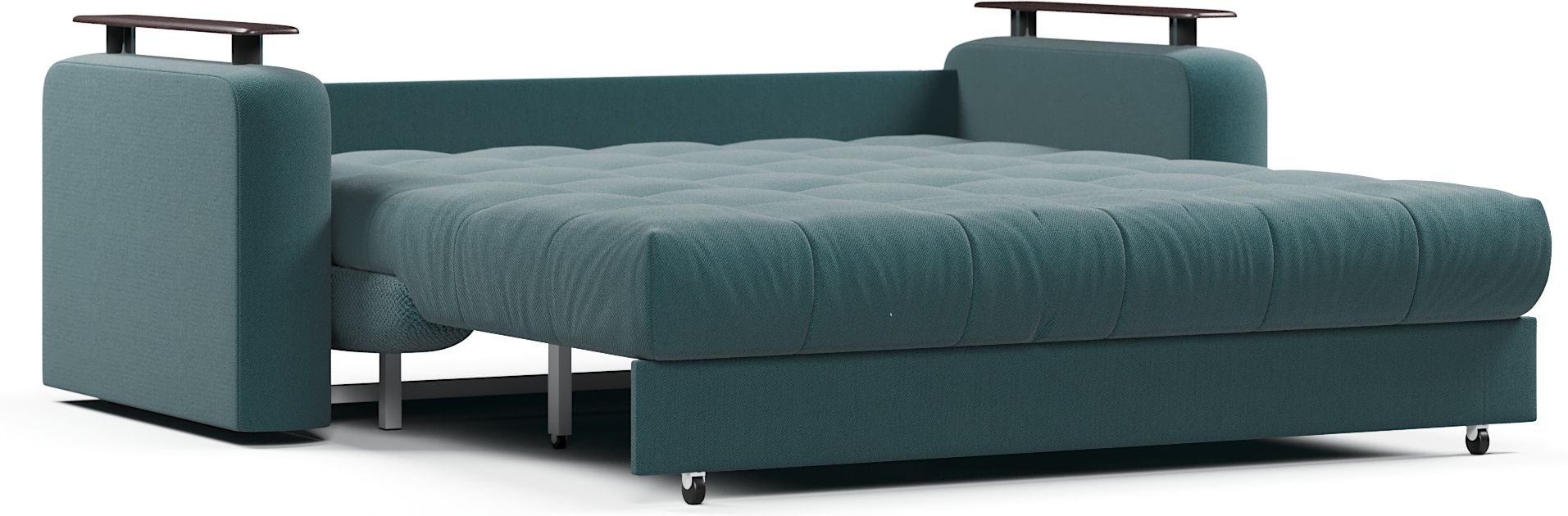 Диваны прямые, Диван-кровать аккордеон Денвер 187