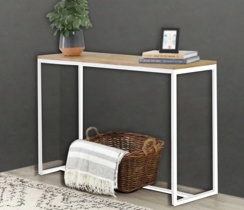 Открытые, Консоль Орландо