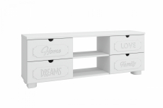 ТВ-тумбы, Тумба для ТВ ДримСтар ДС-15