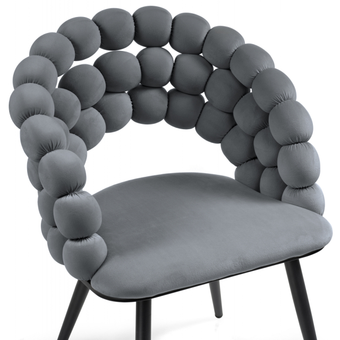 Стулья, Стул на металлокаркасе Ball