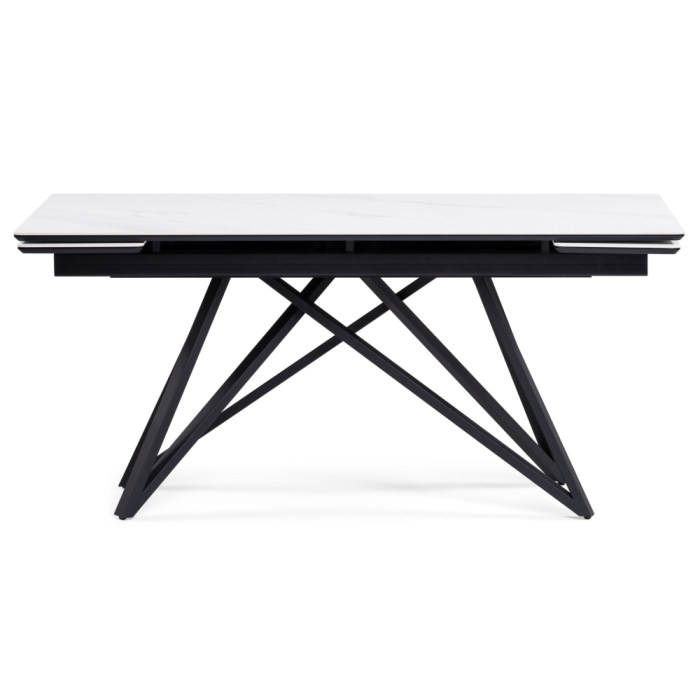 Обеденные столы, Керамический стол Вилсон