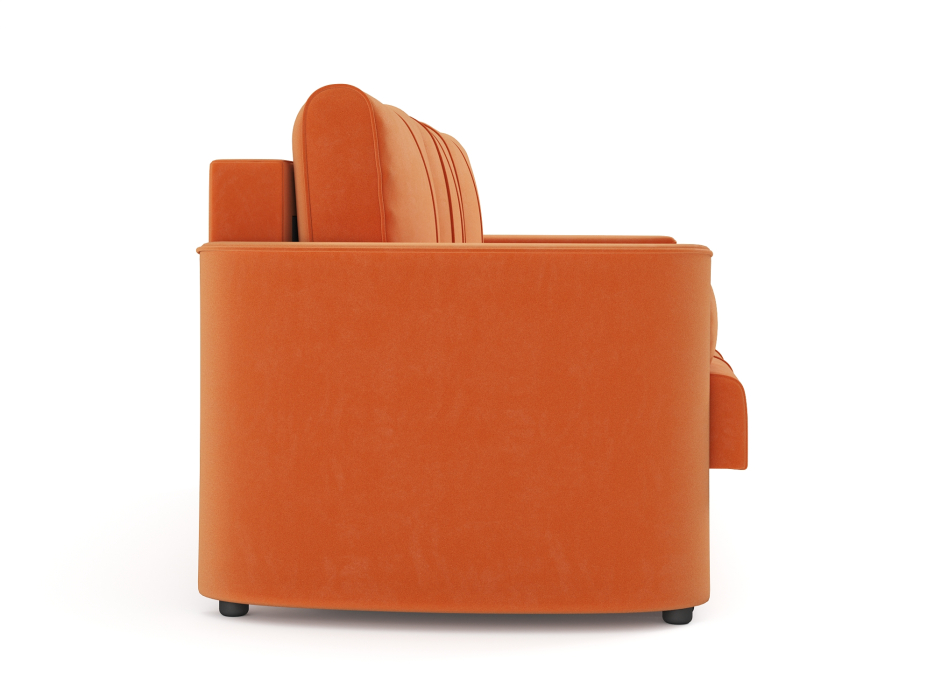 Диваны еврокнижки, Диван прямой Амми