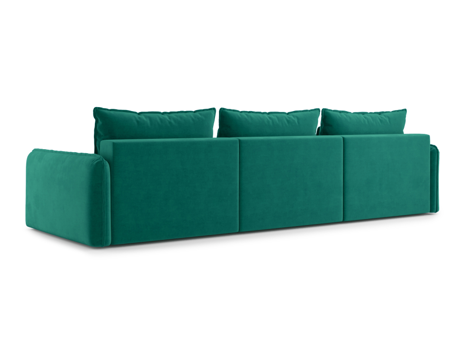 Диваны еврокнижки, Диван прямой Кросби М3