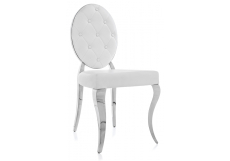 Стулья, Стул Odda (Экокожа)