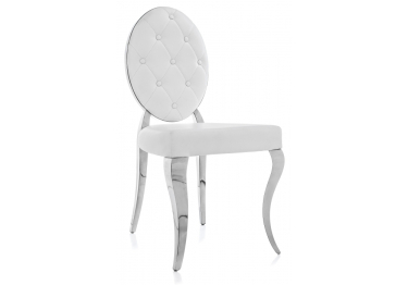 Стул Odda (Экокожа)