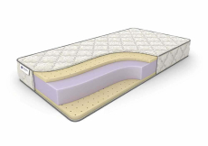 В скрутке, Матрас Dreamline DreamRoll Latex Dual 1800*2000