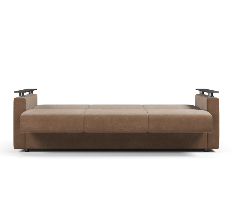 Диваны книжки, Диван-кровать книжка Мадлен, велюр