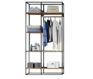 Рейл Бостон