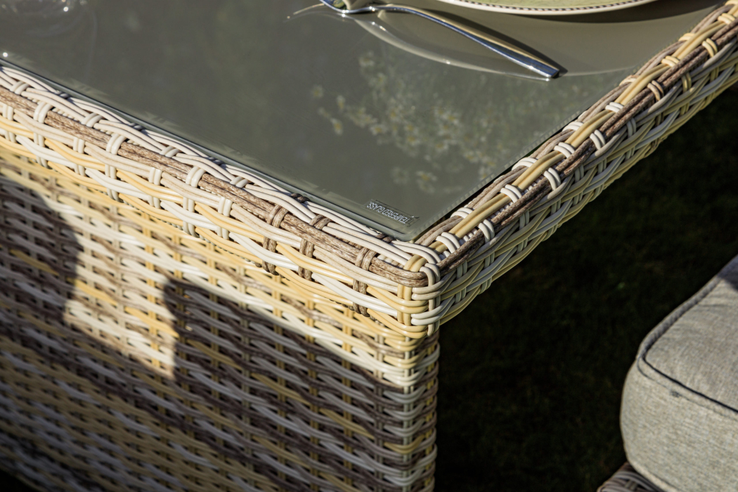 Комплекты мебели, Комплект мебели ZORRO из искусственного ротанга