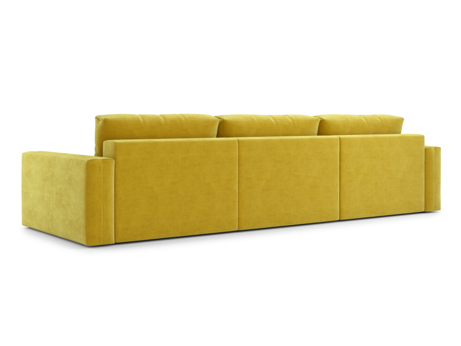 Диваны еврокнижки, Диван прямой Кастел М3