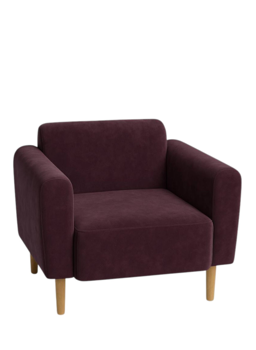 Кресло для отдыха, Кресло Рондо,велюр