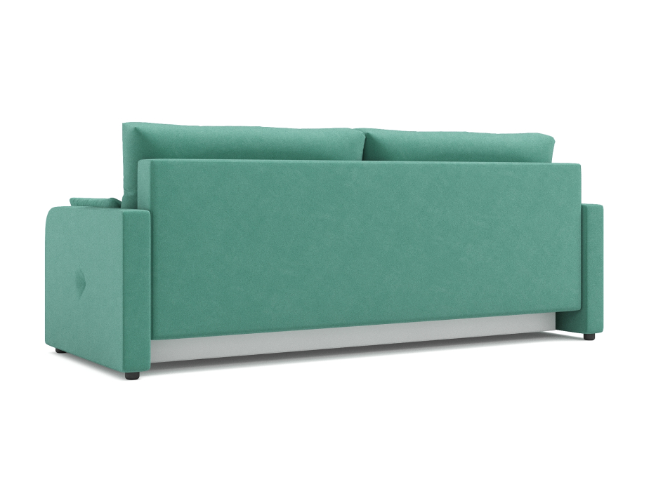 Диваны еврокнижки, Диван прямой Винтер