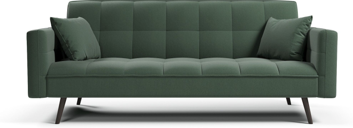 Диван прямой книжка Порто, велюр