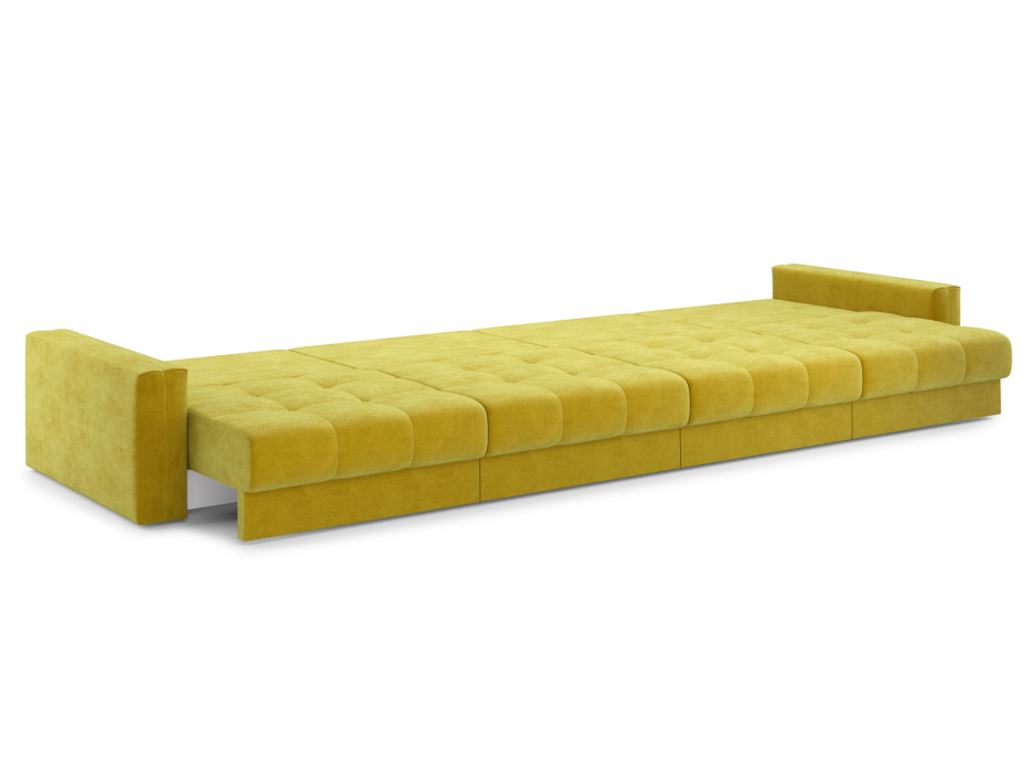 Диваны еврокнижки, Диван прямой Кастел М4