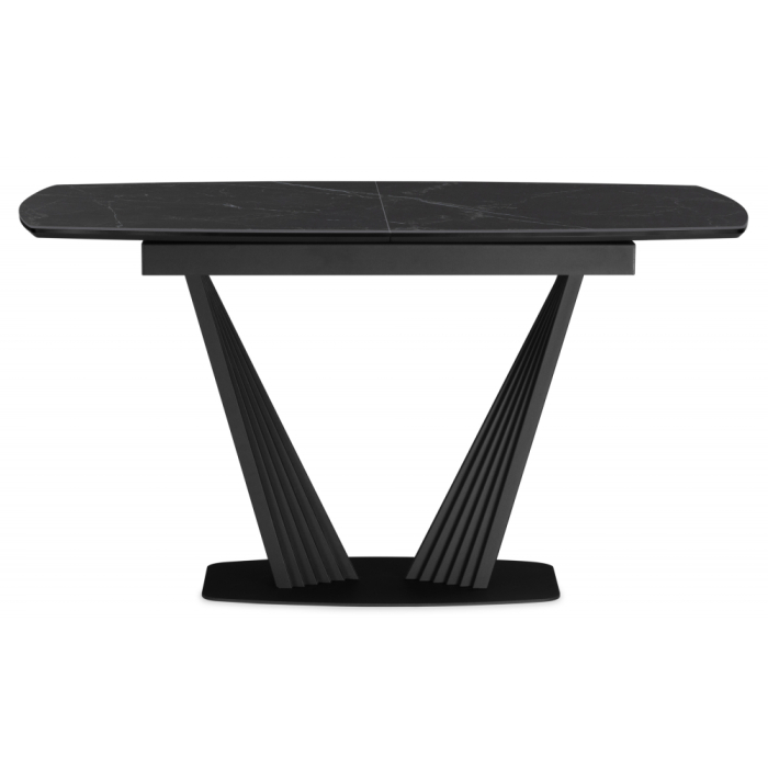 Обеденные столы, Керамический стол Вейл