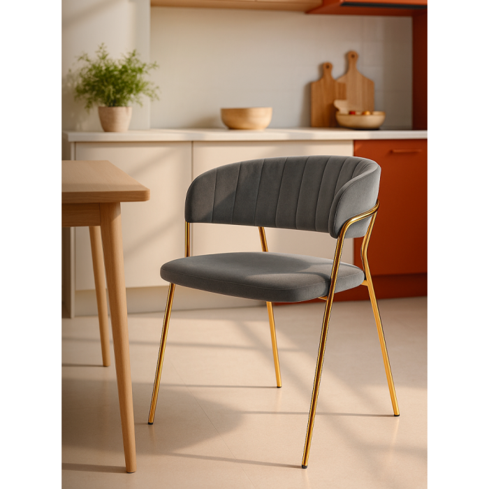 Стулья, Стул Kamelia gold