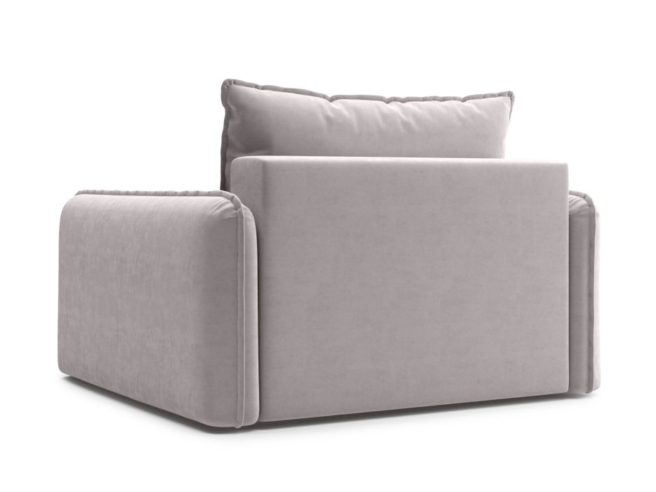 Недорогие кресла, Кресло Кросби