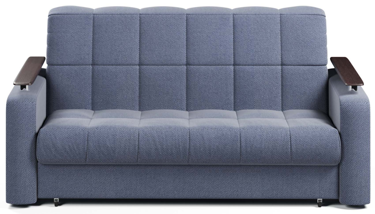 Диваны прямые, Диван-кровать аккордеон Денвер 187