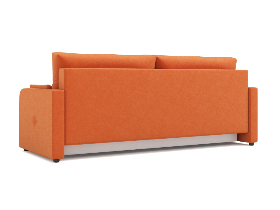 Диваны еврокнижки, Диван прямой Винтер