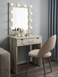 Зеркало ДримСтар ДС-40