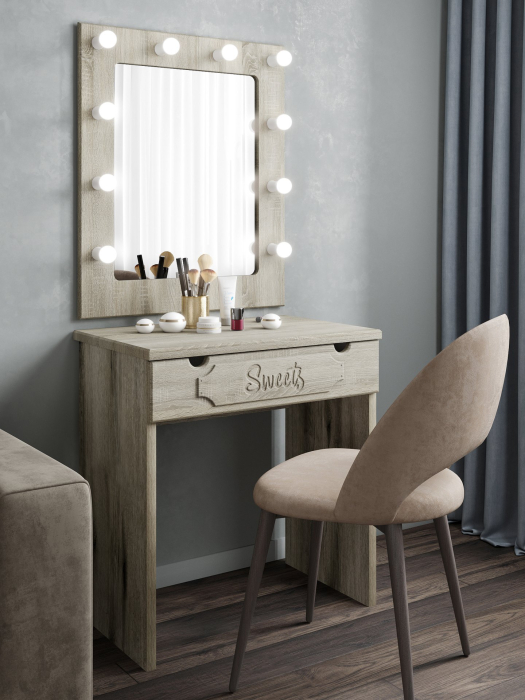 Зеркала в спальню, Зеркало ДримСтар ДС-40