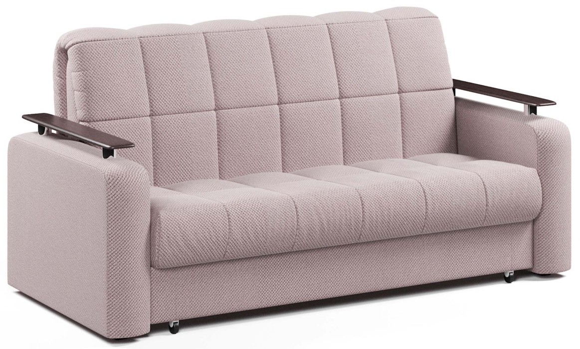 Дизайнерские диваны для гостиной, Диван-кровать аккордеон Денвер 127