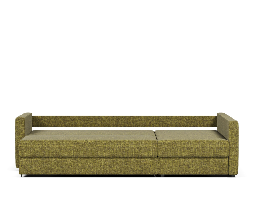 Диваны угловые, Диван угловой Фрисби дельфин, рогожка