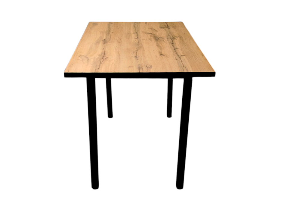 Обеденные столы, Стол Локарно, 600х1000